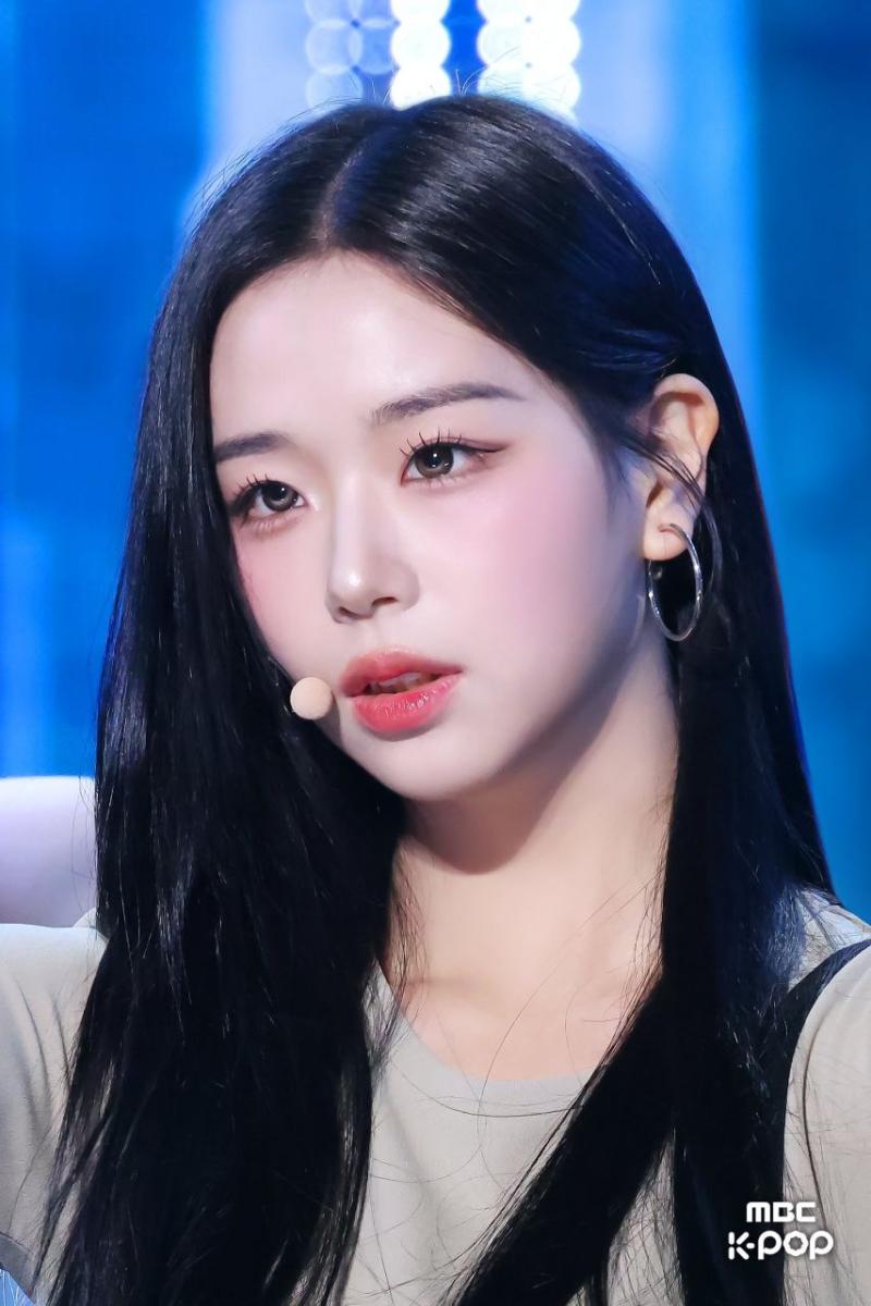 트리플에스 채연, 연지