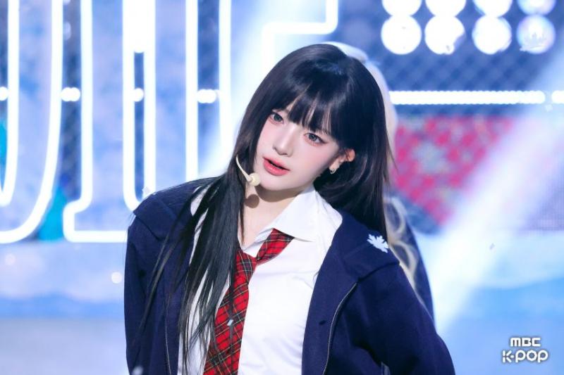 트리플에스 채연, 연지