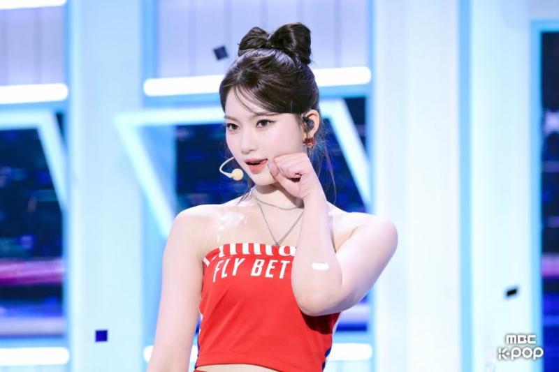 스테이씨 아이사
