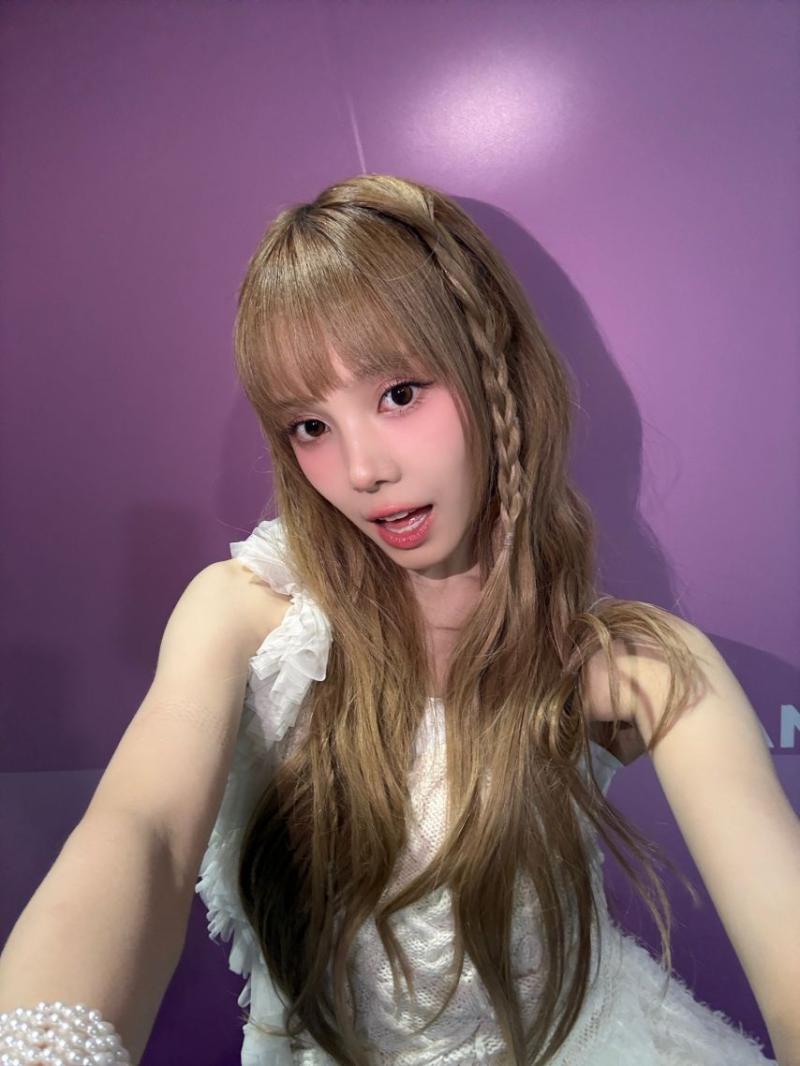 베이비돈크라이 미아
