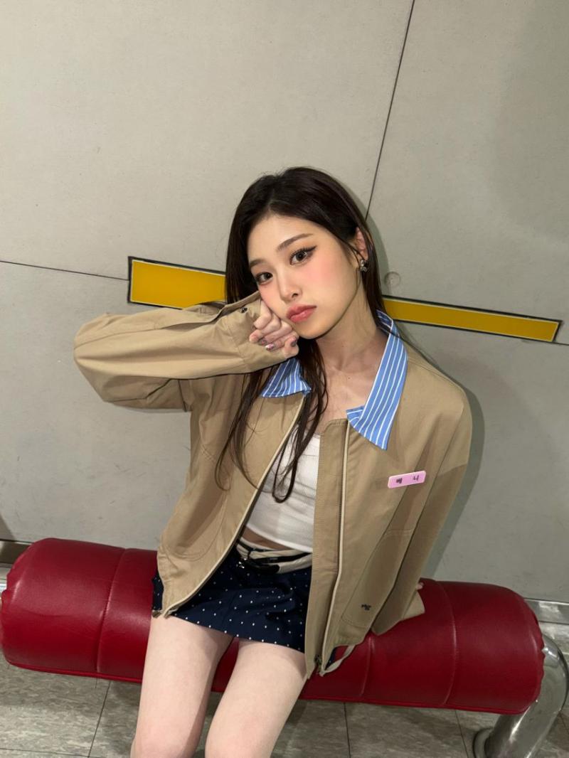 베이비돈크라이 베니