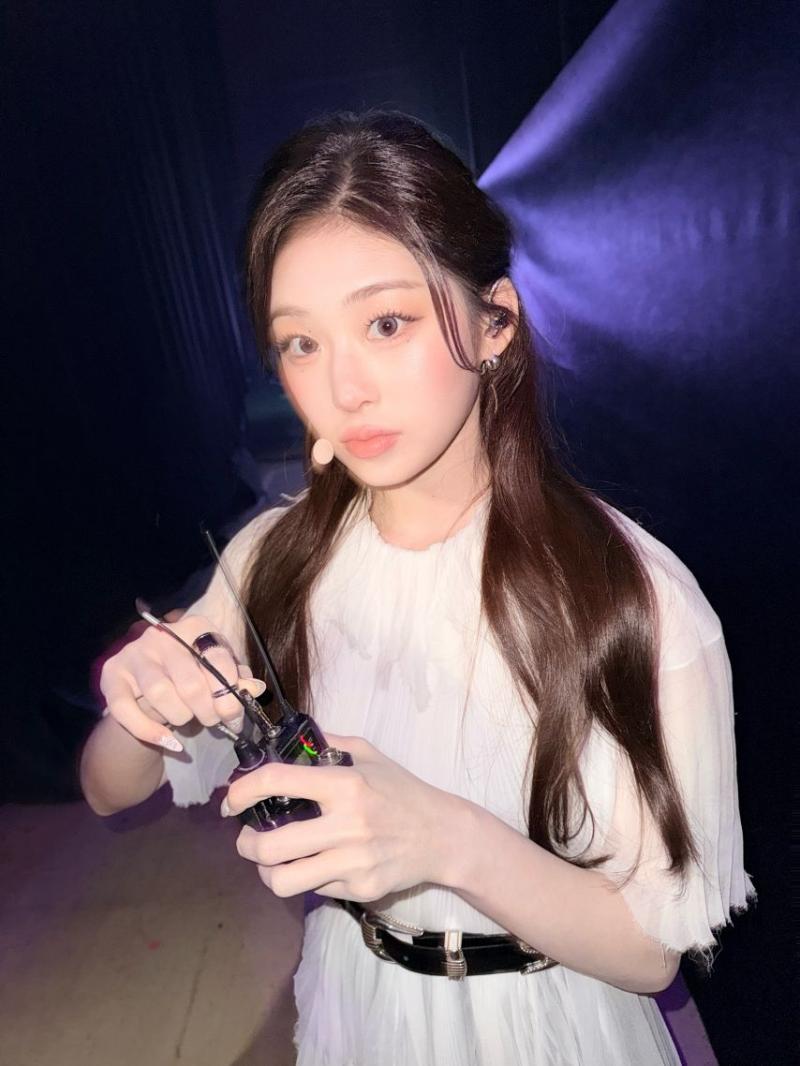 베이비돈크라이 베니