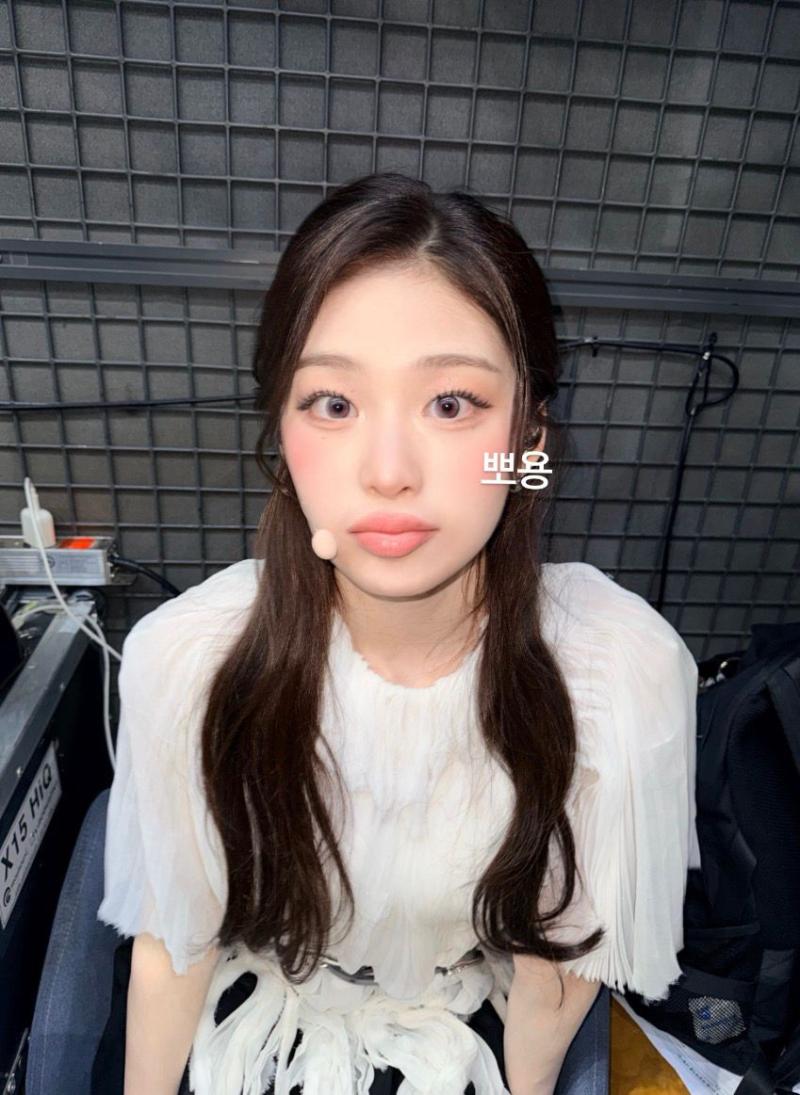 베이비돈크라이 베니