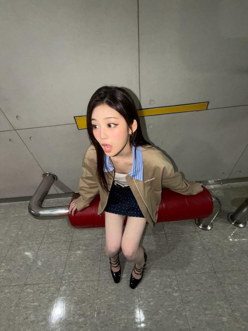 베이비돈크라이 베니