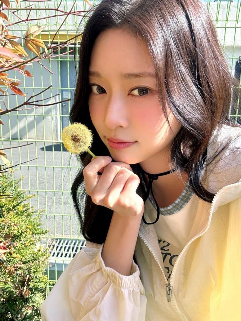 김민주