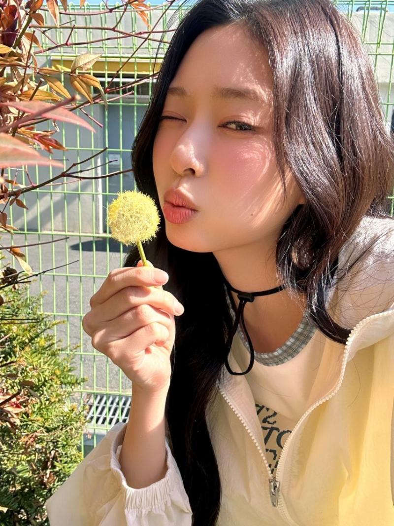 김민주