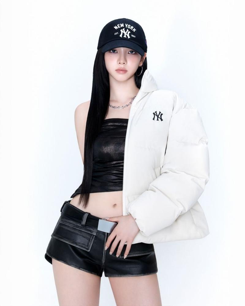 에스파 카리나