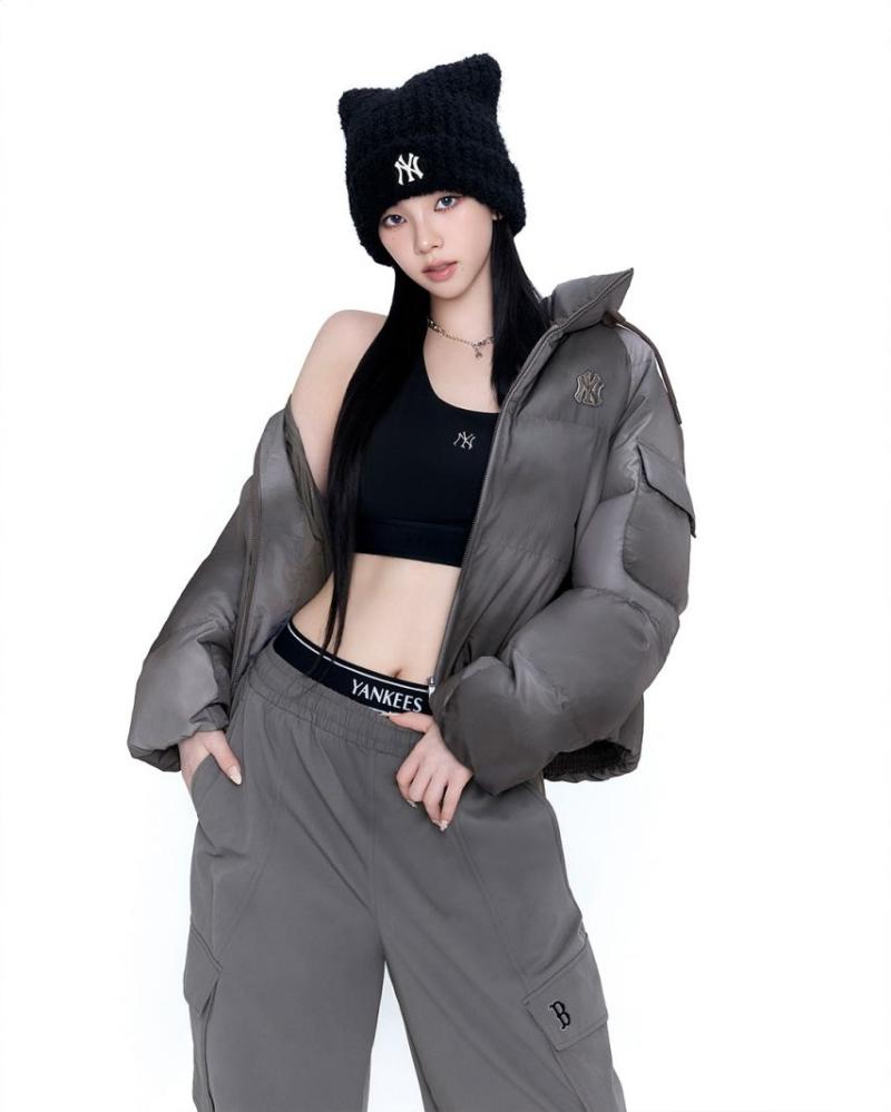 에스파 카리나