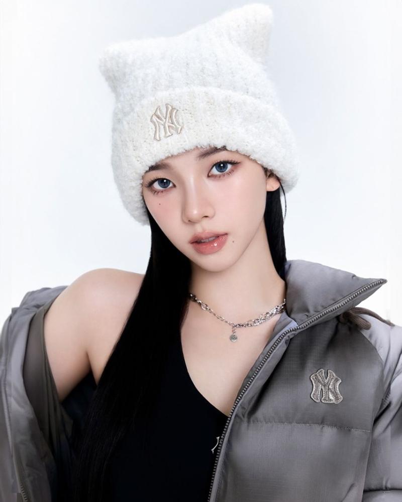 에스파 카리나