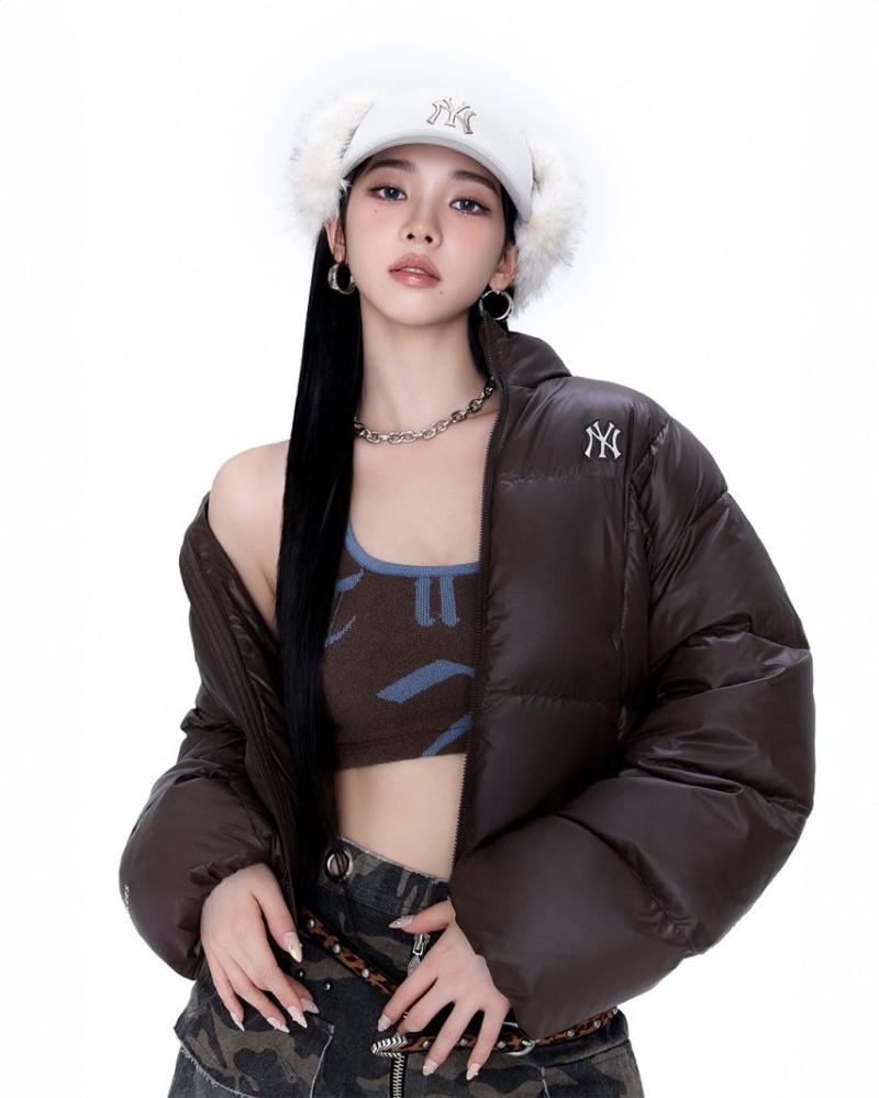 에스파 카리나