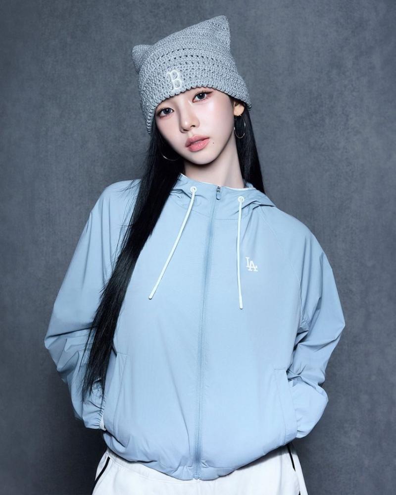 에스파 카리나