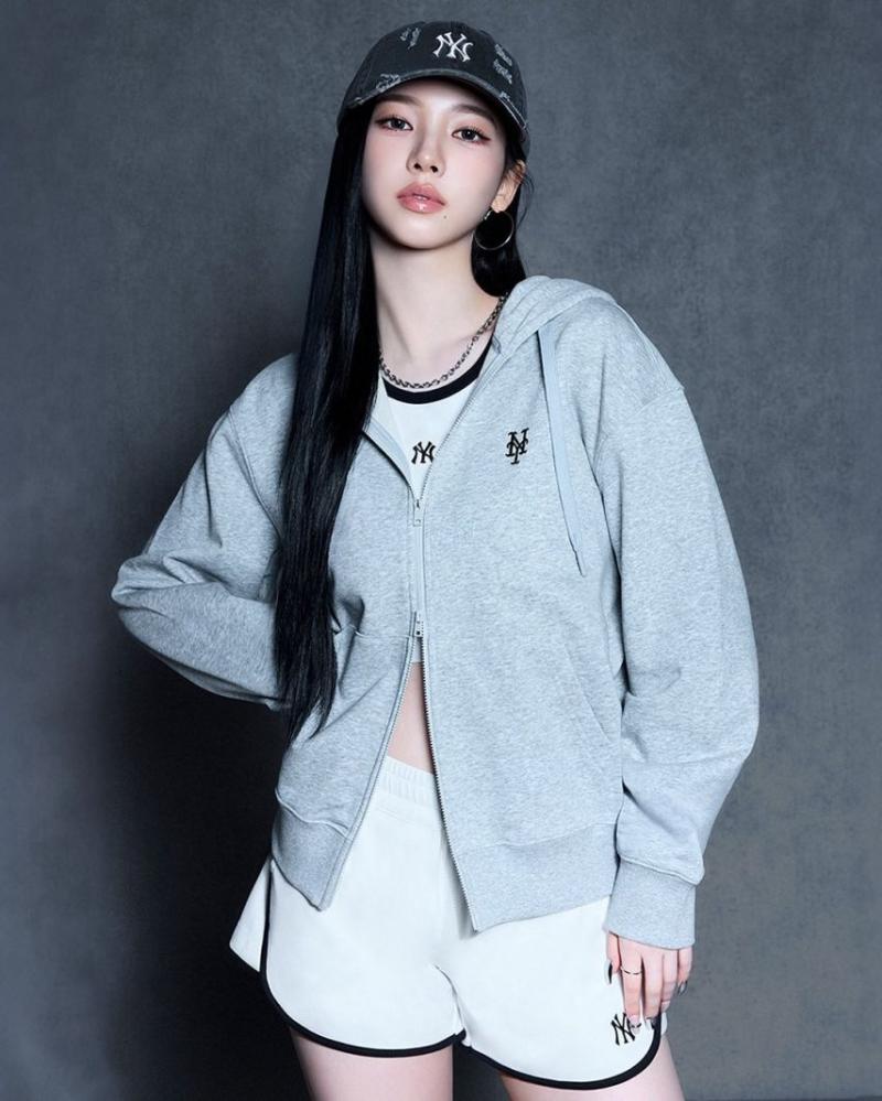 에스파 카리나
