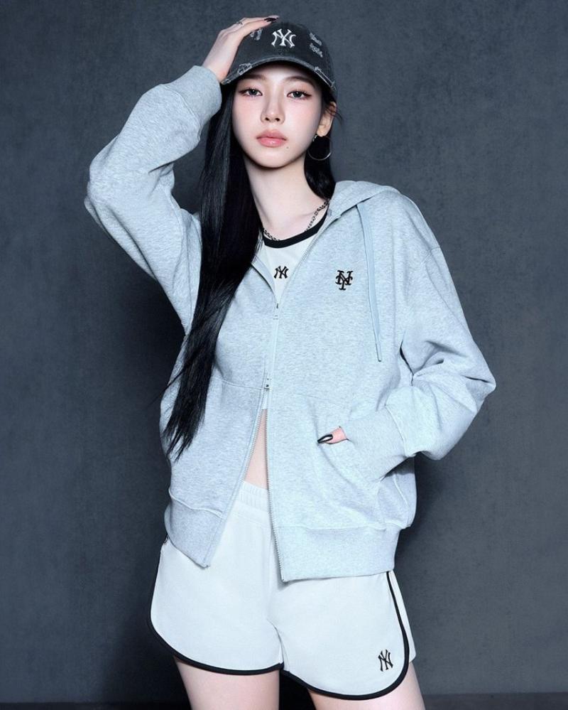 에스파 카리나