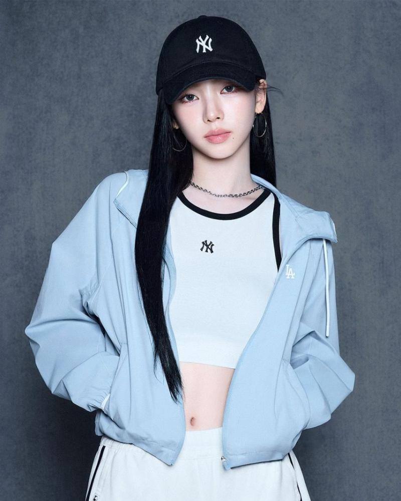에스파 카리나