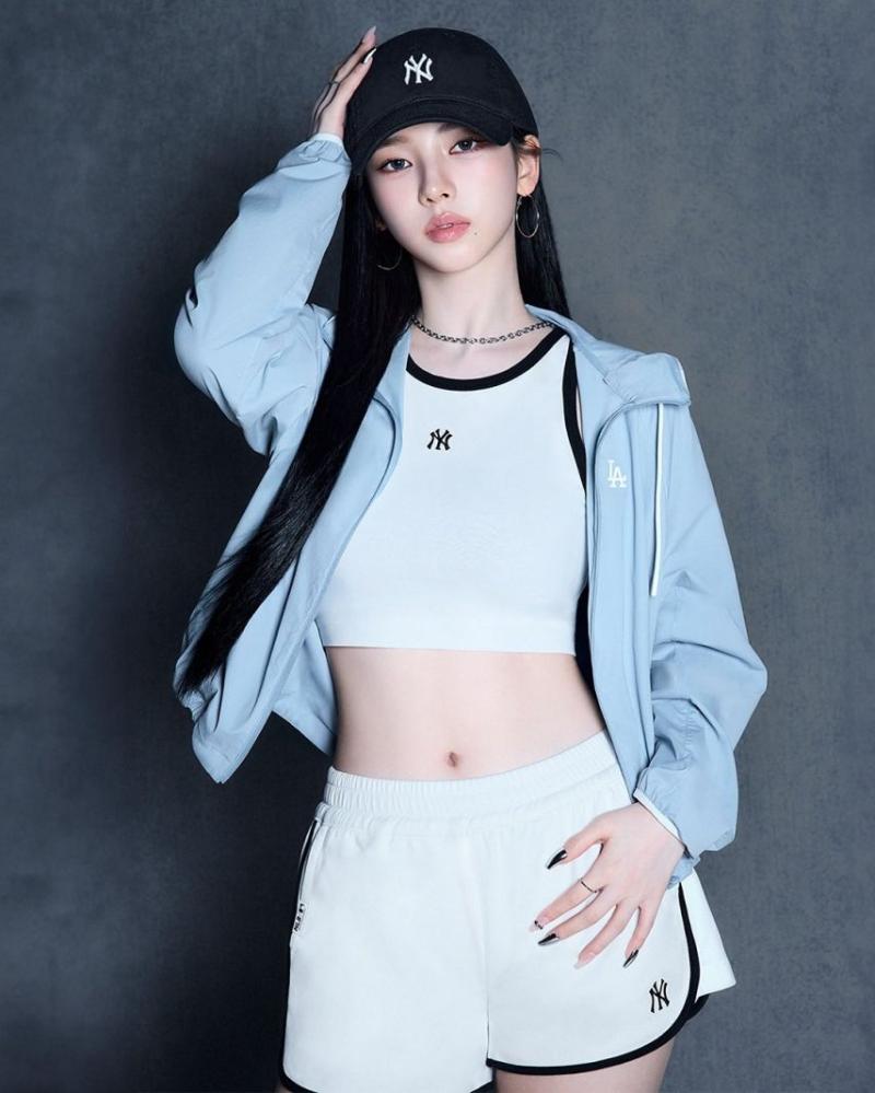 에스파 카리나