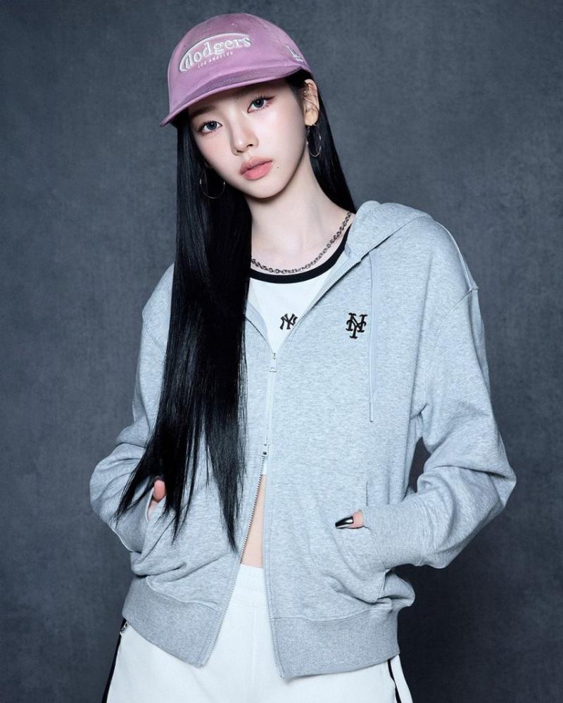 에스파 카리나