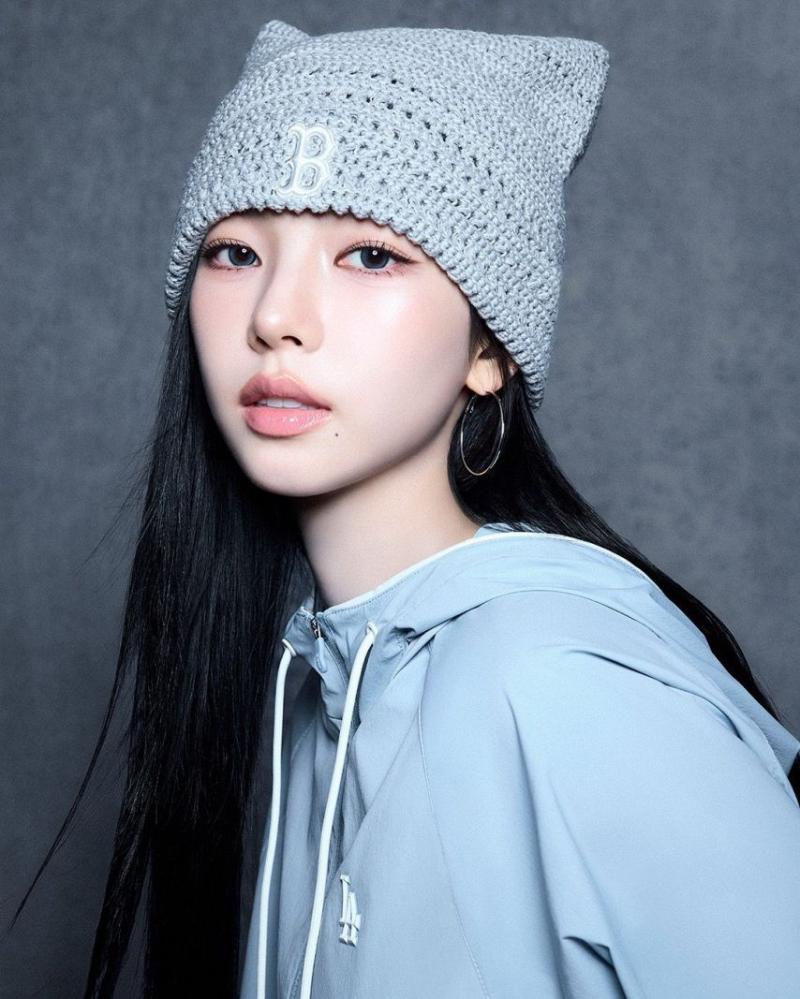 에스파 카리나