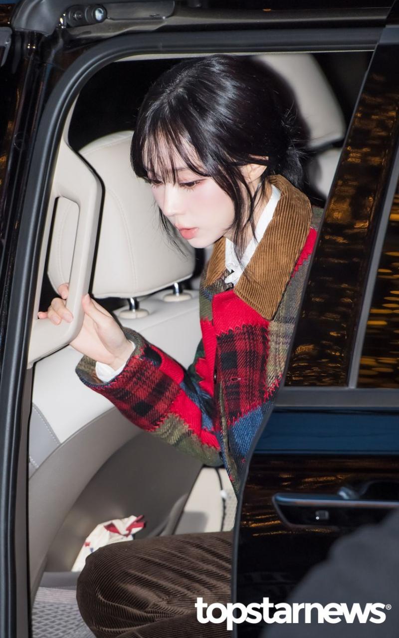 에스파 윈터
