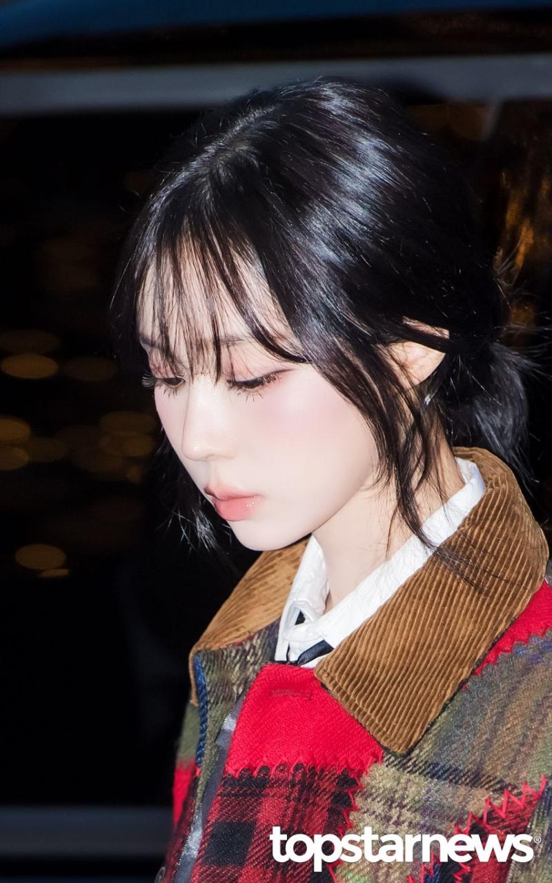 에스파 윈터