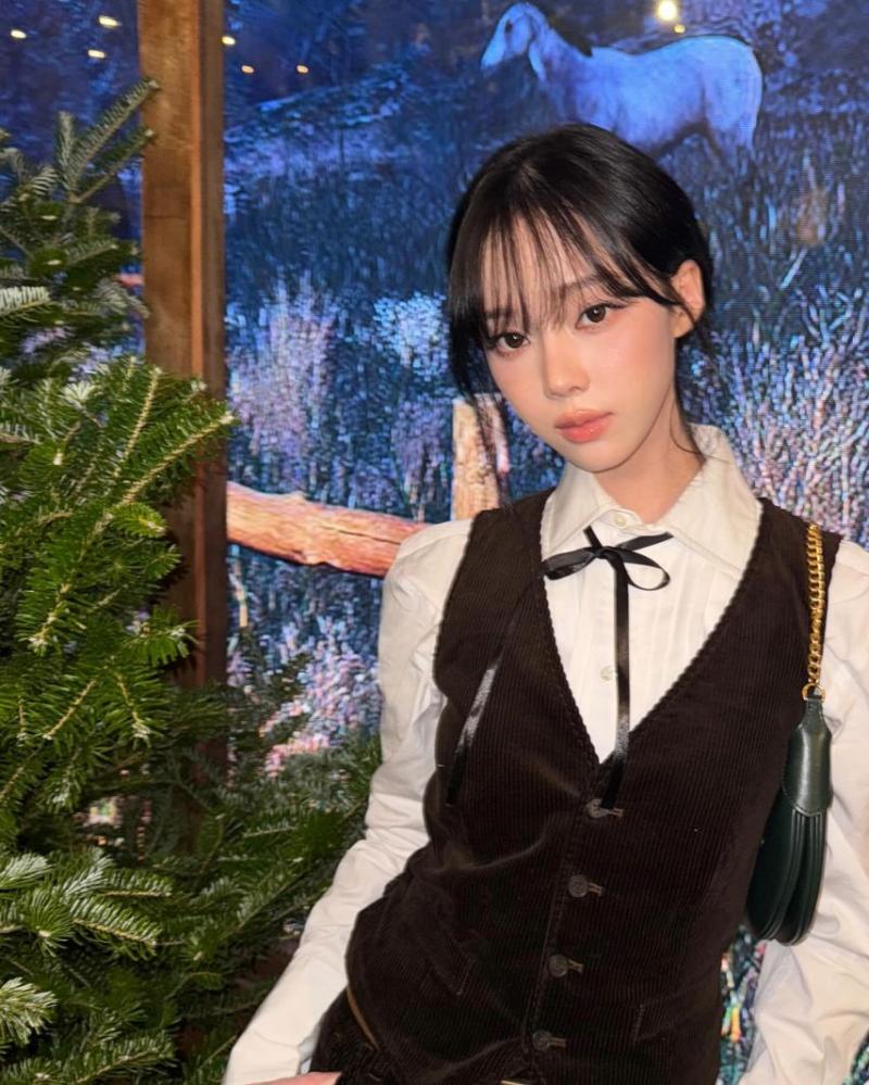 에스파 윈터