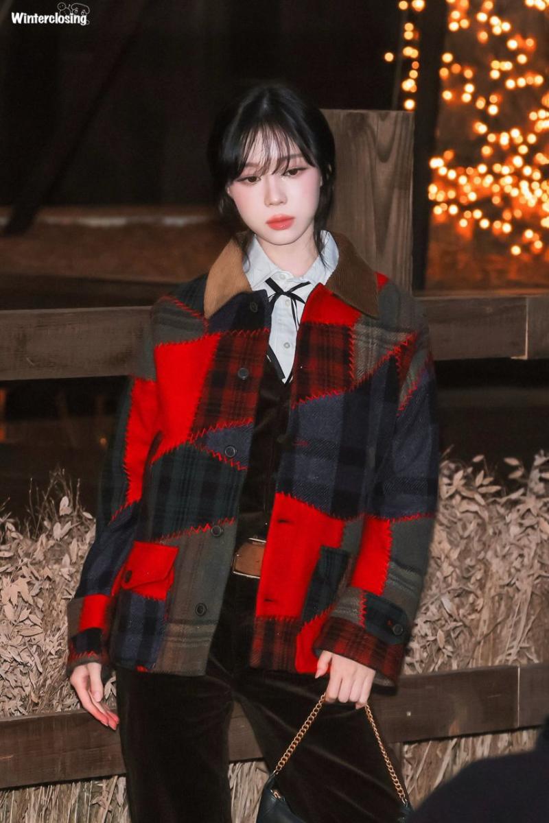에스파 윈터