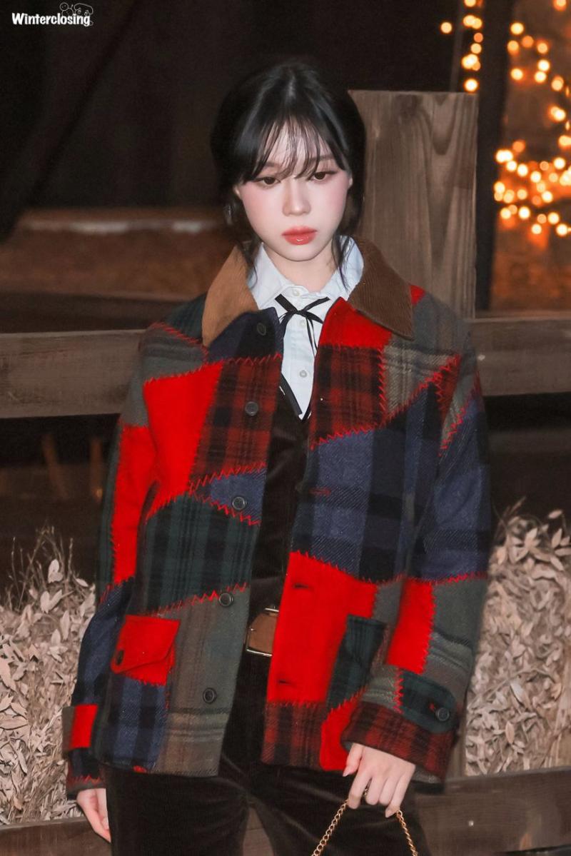 에스파 윈터