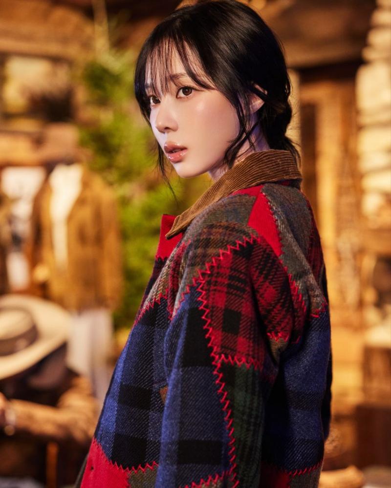 에스파 윈터