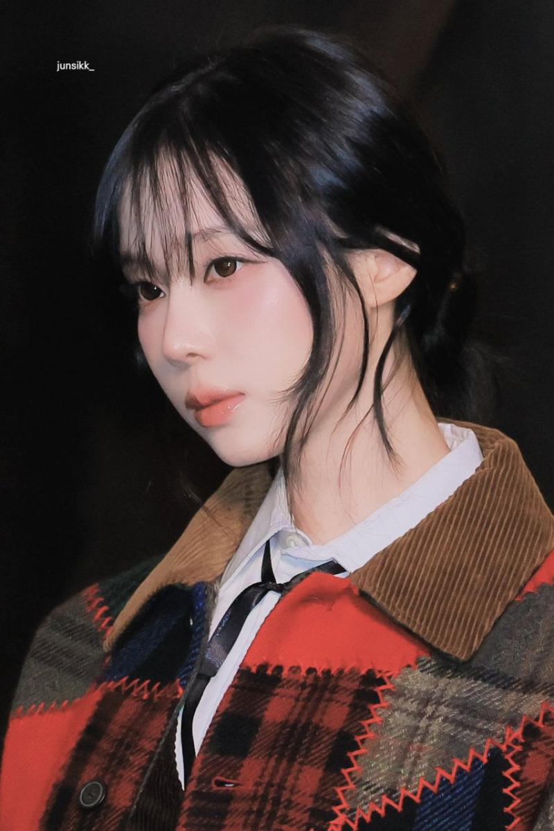 에스파 윈터