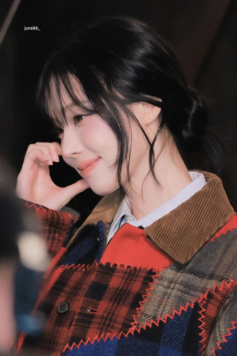 에스파 윈터