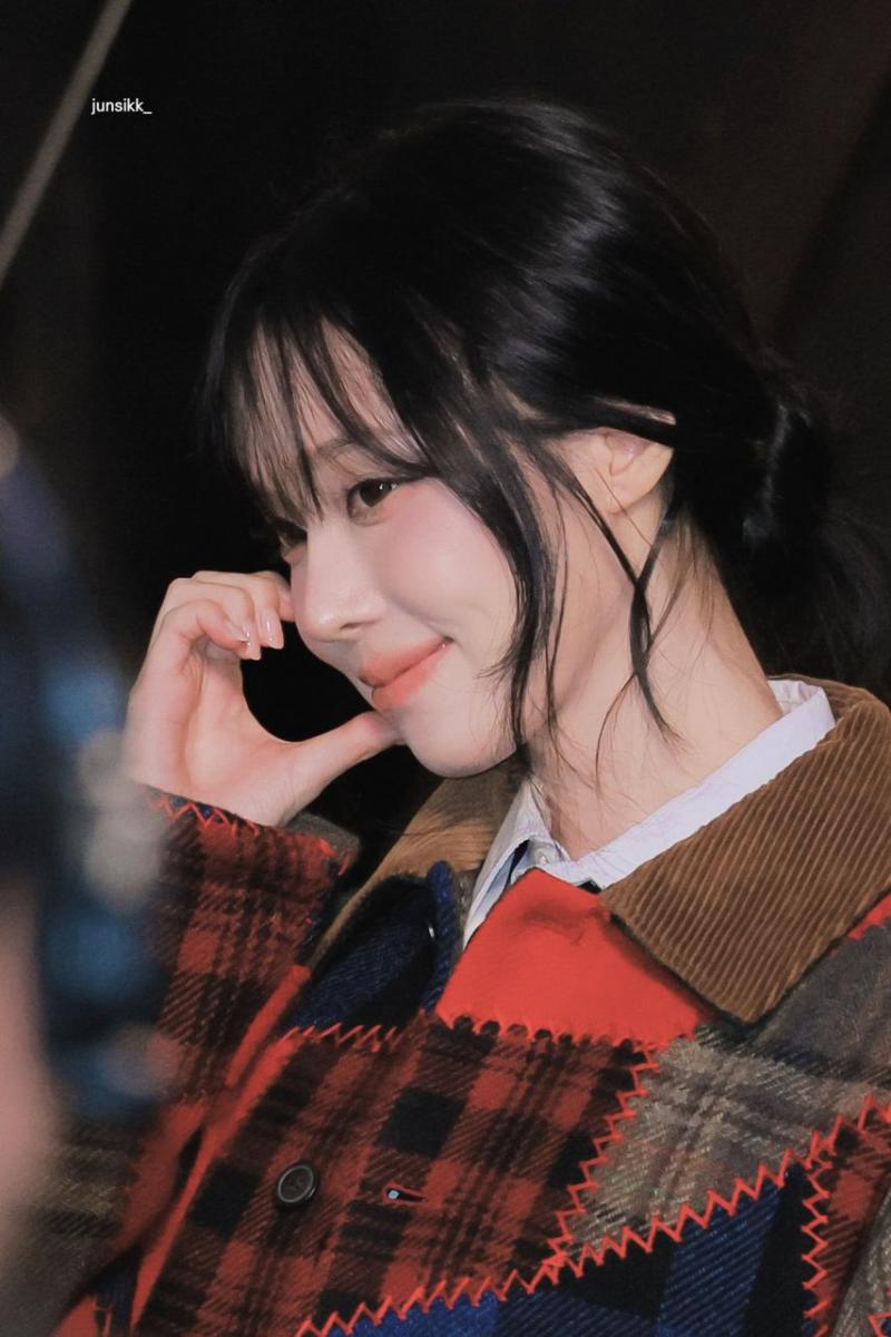 에스파 윈터