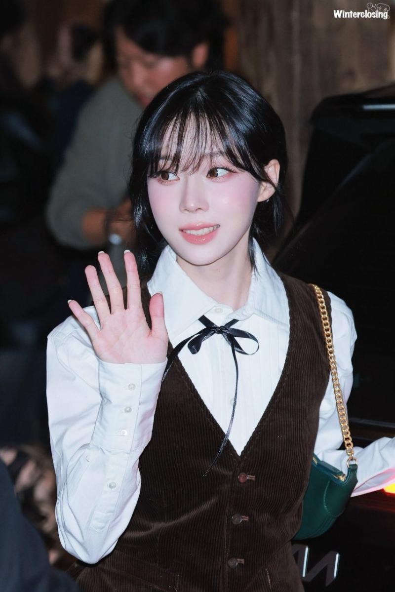 에스파 윈터