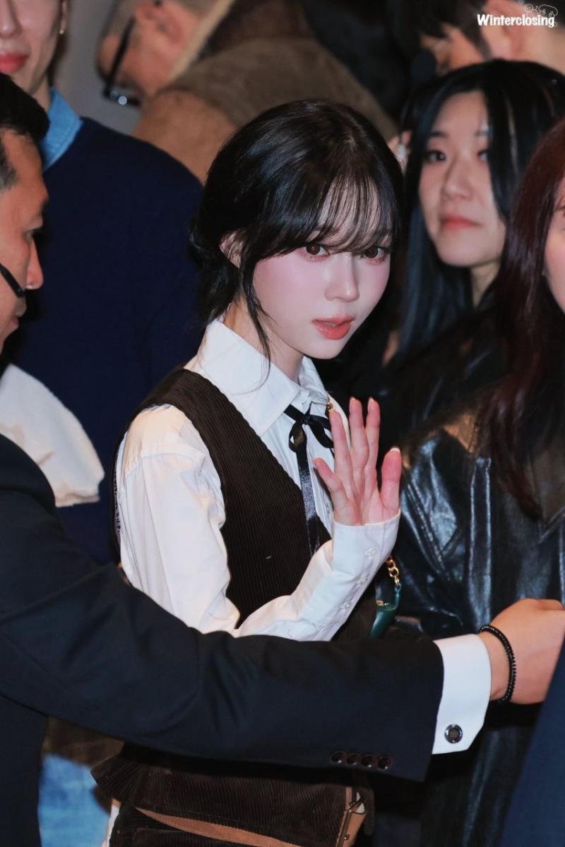 에스파 윈터