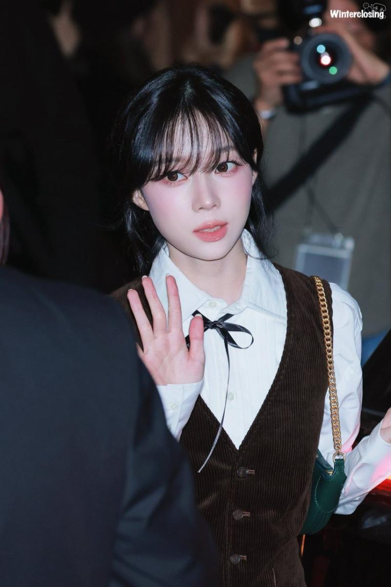 에스파 윈터