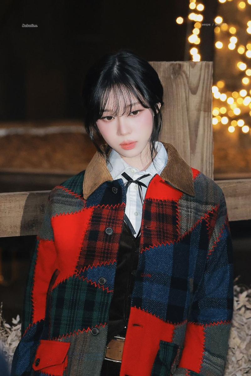 에스파 윈터