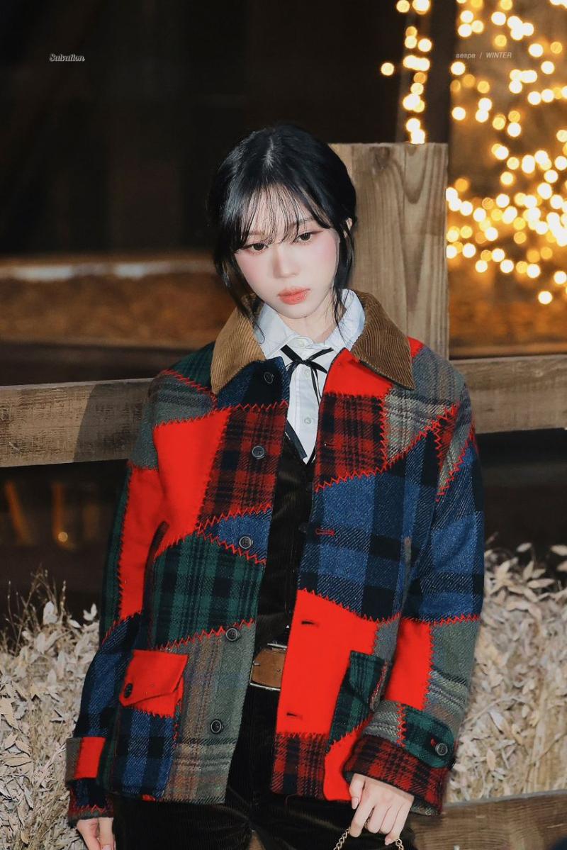 에스파 윈터
