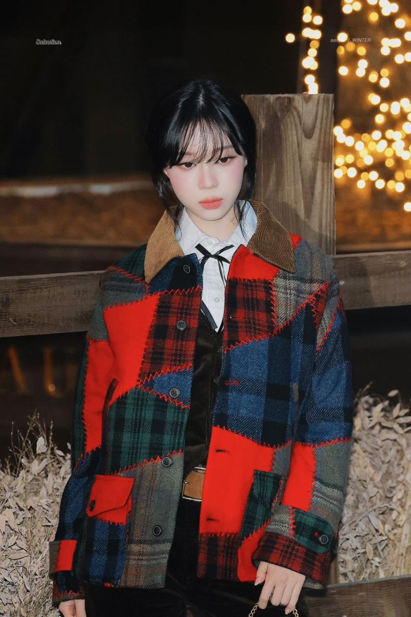 에스파 윈터