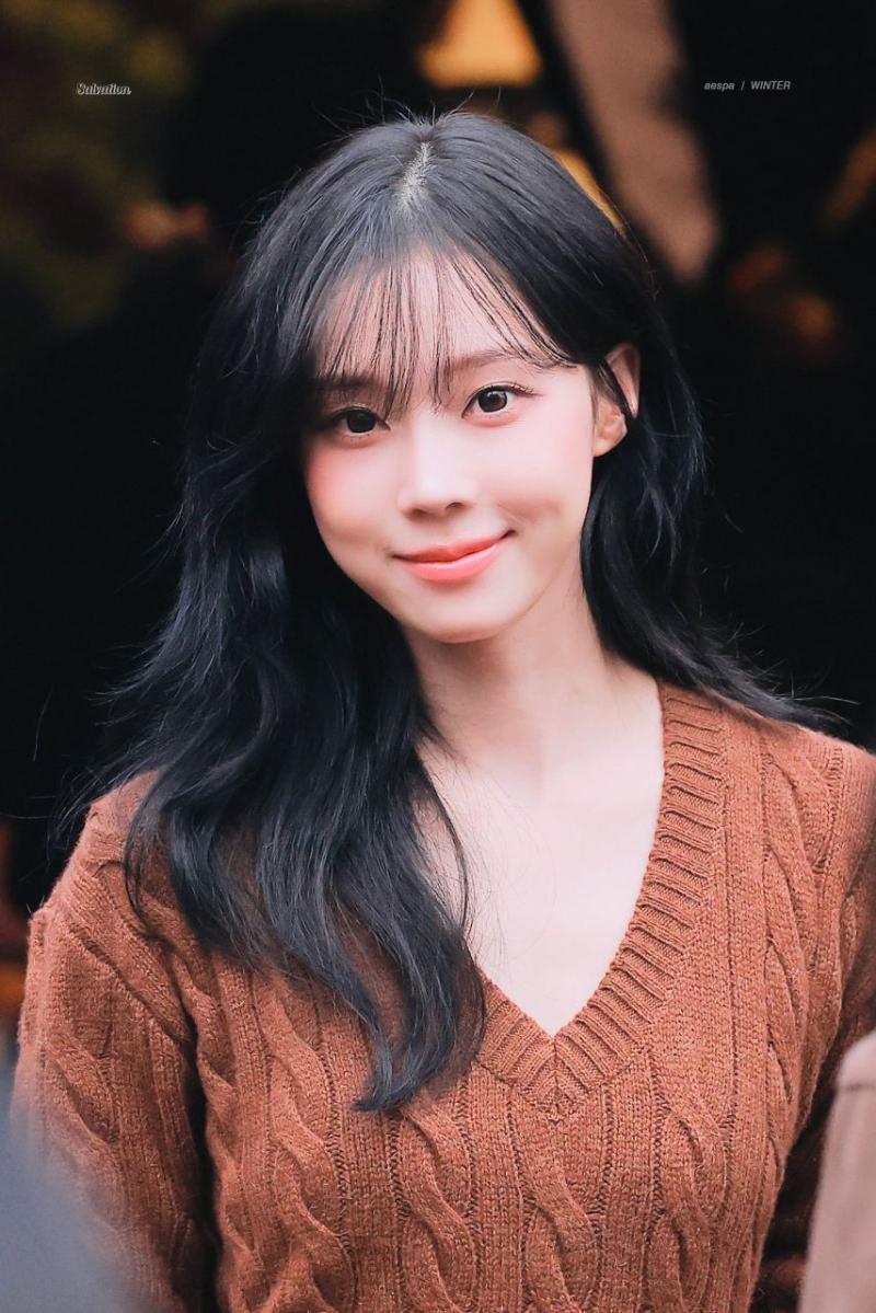 에스파 윈터