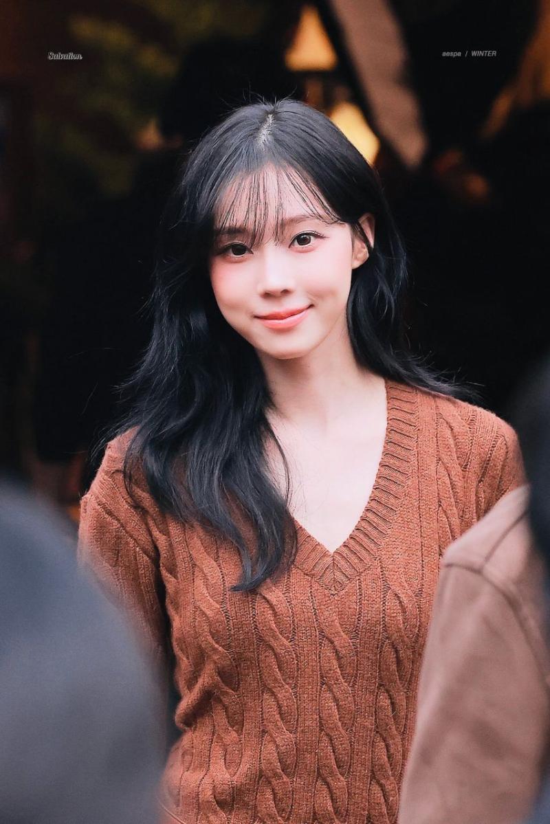 에스파 윈터