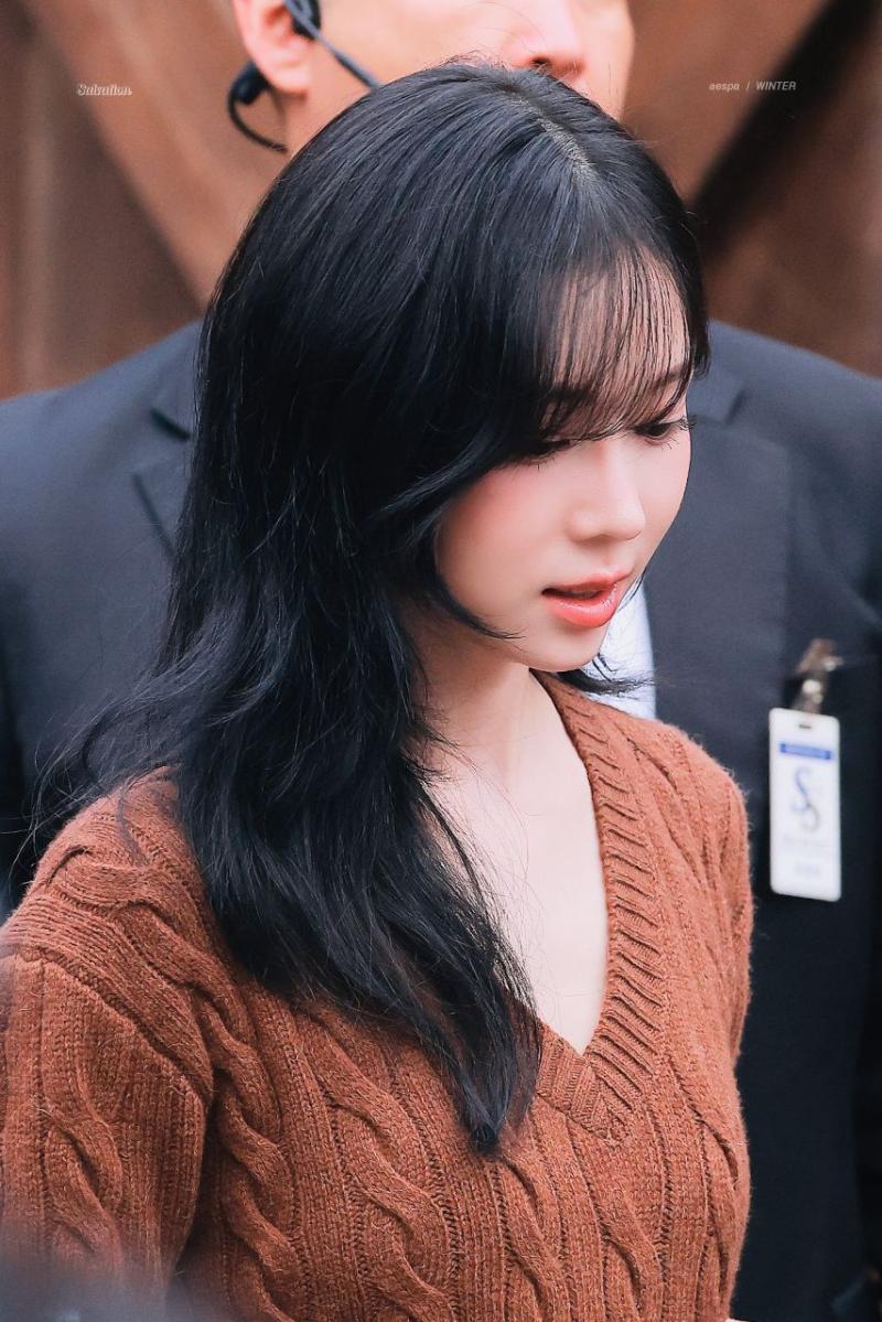에스파 윈터