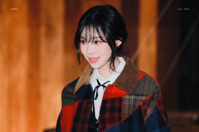 에스파 윈터