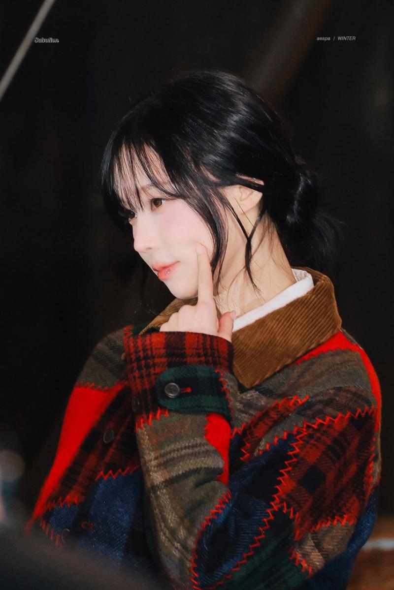 에스파 윈터