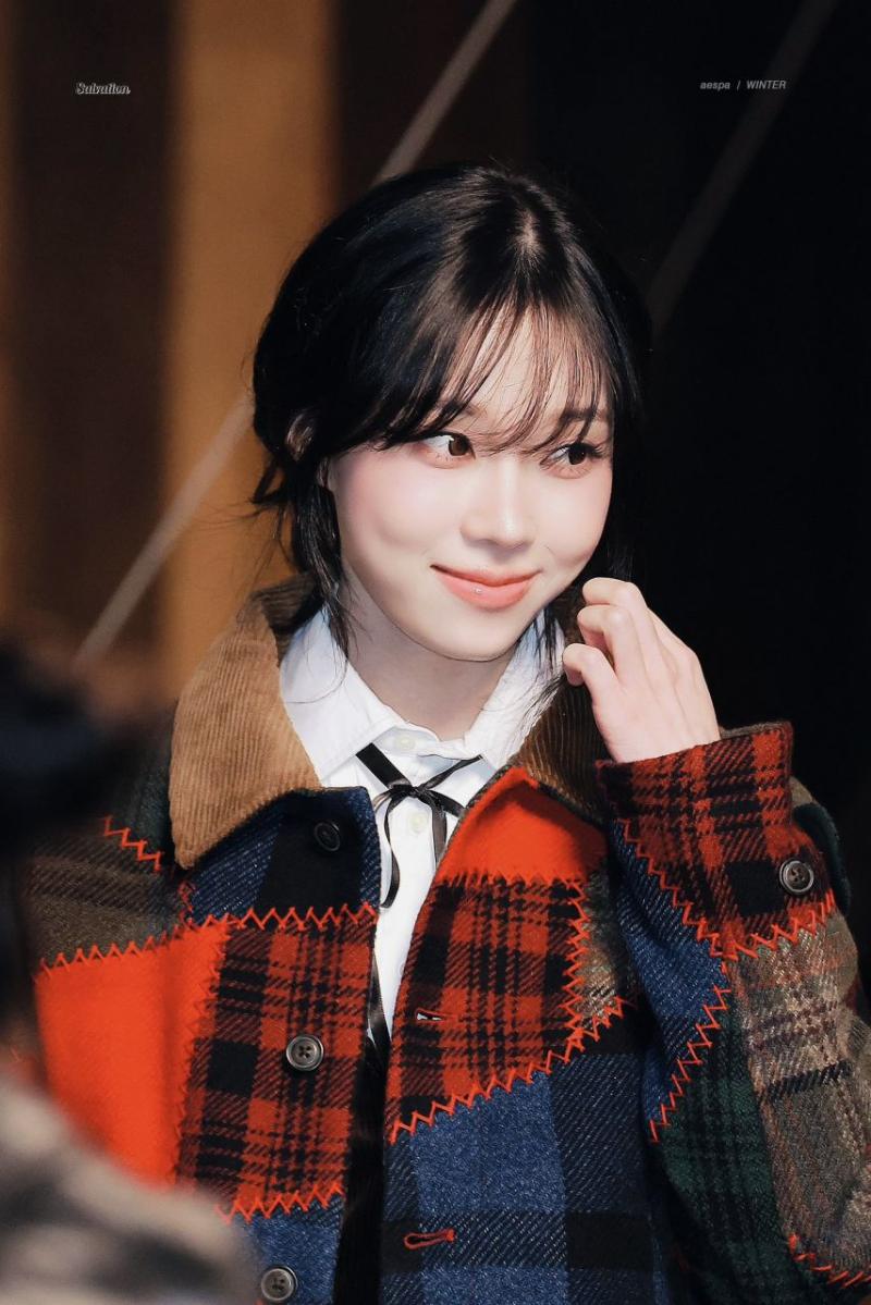 에스파 윈터