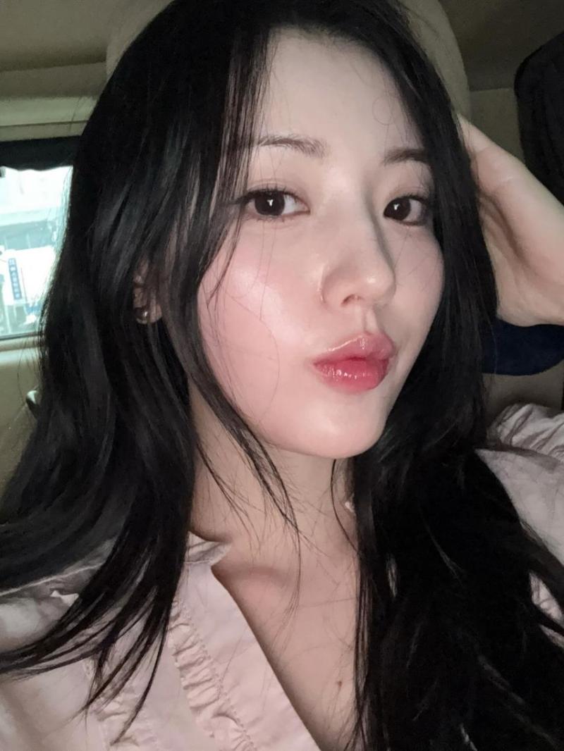 정다빈 인별