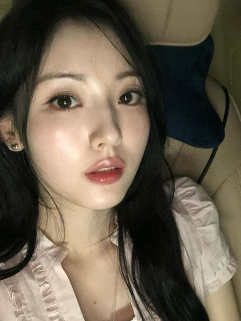 정다빈 인별
