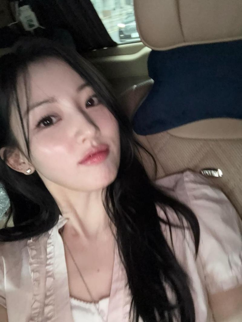 정다빈 인별