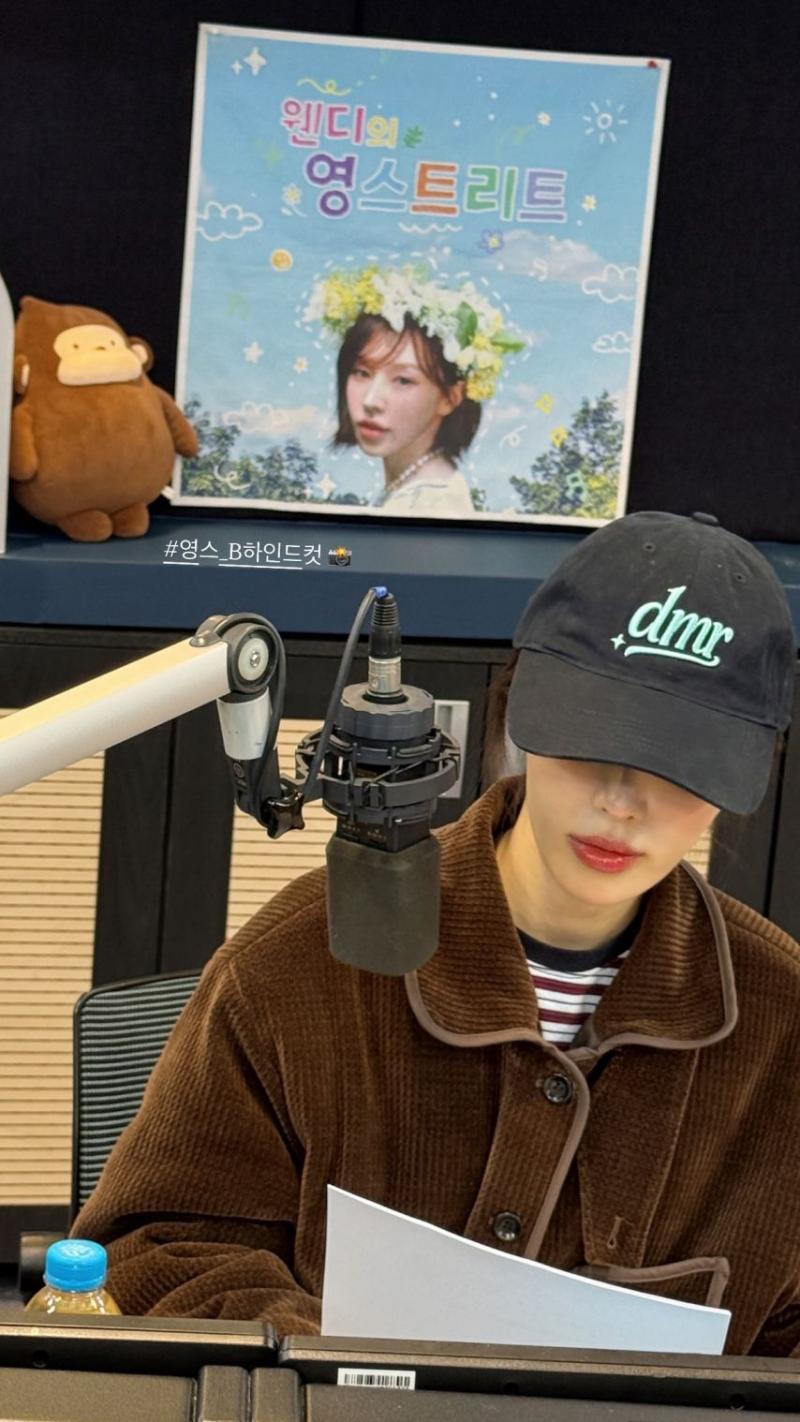 레드벨벳 웬디,아이린
