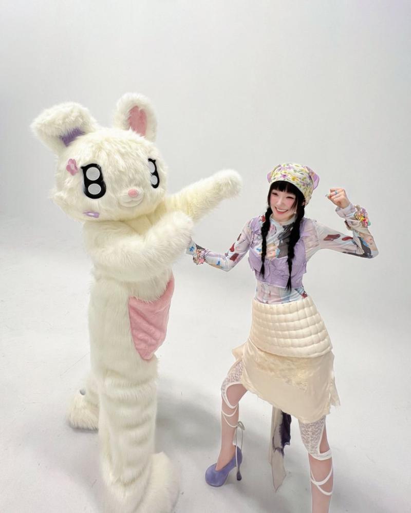 레드벨벳 웬디,아이린
