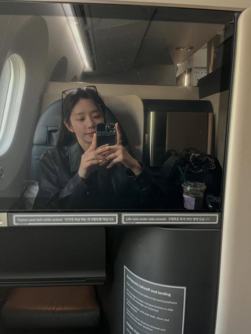 이주빈 인별