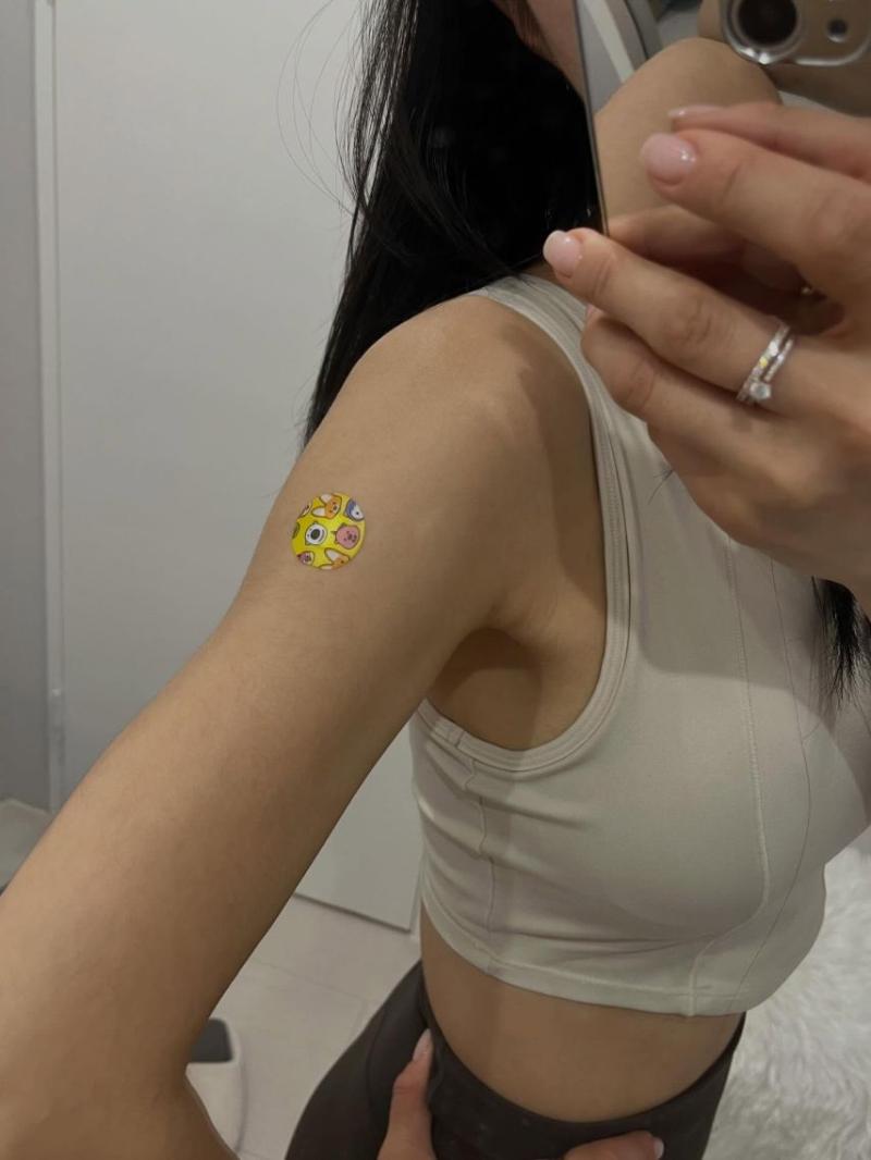 이주빈 인별