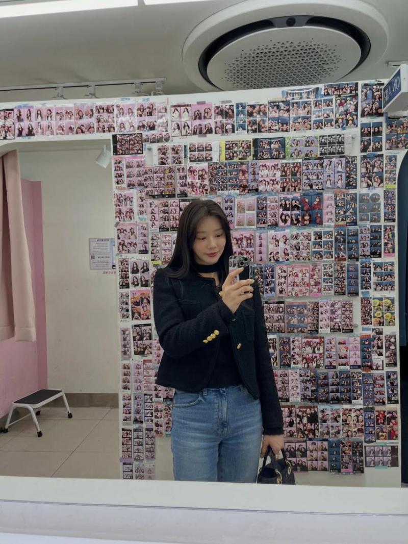 이주빈 인별